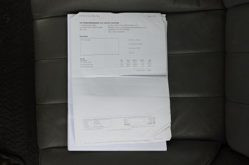 1994 Land Rover Range Rover ‘Classic Soft Dash’ Vogue SE 3.9 zum Verkauf (Bild 160 von 161)