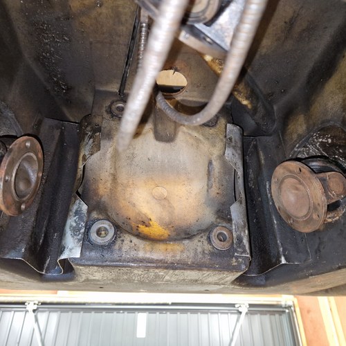 1959 Lotus Elite Series 1 En venta (imagen 235 de 239)