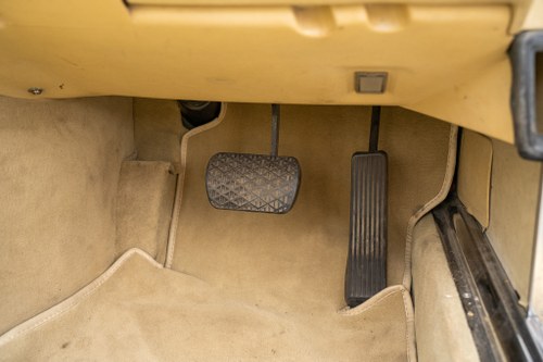 1983 Mercedes-Benz R107 280SL zum Verkauf (Bild 42 von 145)