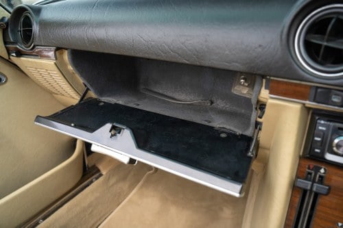 1983 Mercedes-Benz R107 280SL zum Verkauf (Bild 45 von 145)