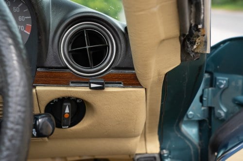 1983 Mercedes-Benz R107 280SL zum Verkauf (Bild 46 von 145)