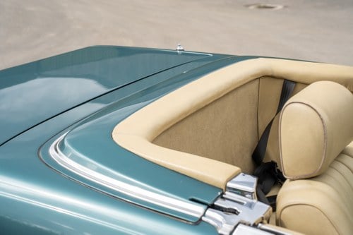 1983 Mercedes-Benz R107 280SL zum Verkauf (Bild 62 von 145)