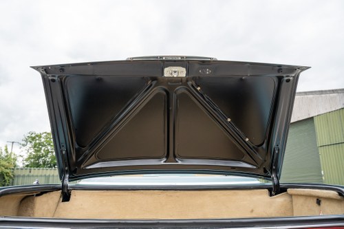 1983 Mercedes-Benz R107 280SL zum Verkauf (Bild 74 von 145)