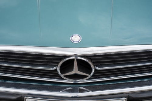 1983 Mercedes-Benz R107 280SL zum Verkauf (Bild 83 von 145)