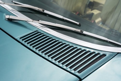 1983 Mercedes-Benz R107 280SL zum Verkauf (Bild 88 von 145)