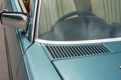 1983 Mercedes-Benz R107 280SL zum Verkauf (Bild 89 von 145)