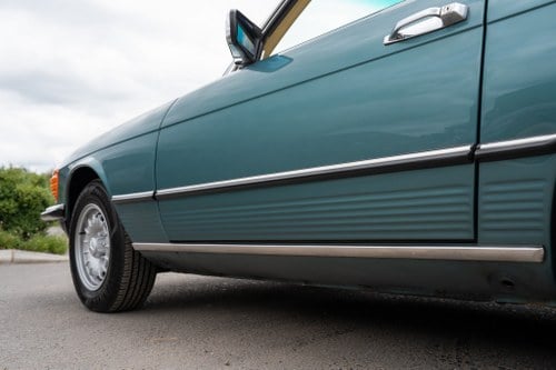 1983 Mercedes-Benz R107 280SL zum Verkauf (Bild 95 von 145)