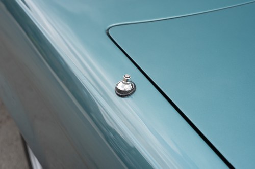 1983 Mercedes-Benz R107 280SL zum Verkauf (Bild 100 von 145)