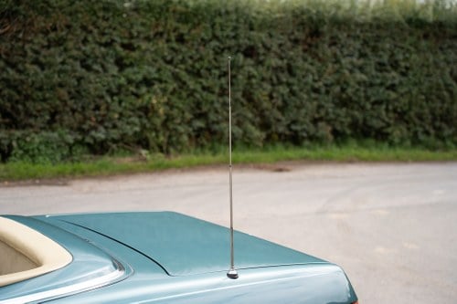 1983 Mercedes-Benz R107 280SL zum Verkauf (Bild 101 von 145)