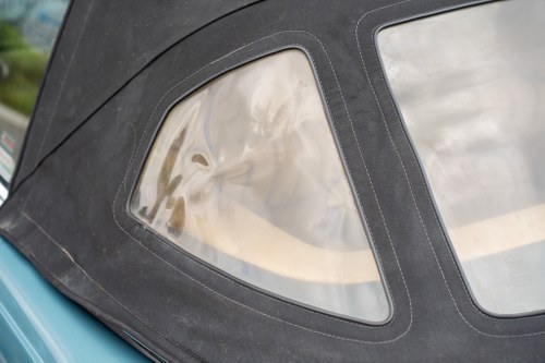 1983 Mercedes-Benz R107 280SL zum Verkauf (Bild 108 von 145)