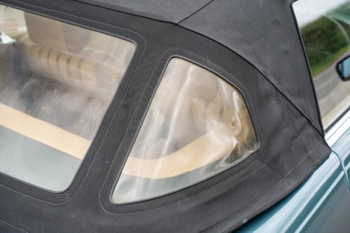 1983 Mercedes-Benz R107 280SL zum Verkauf (Bild 110 von 145)