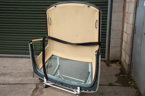 1983 Mercedes-Benz R107 280SL zum Verkauf (Bild 130 von 145)