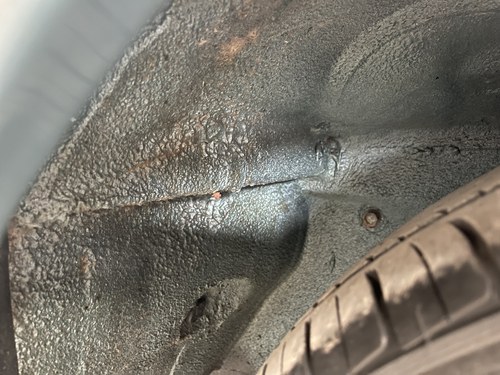 1983 Mercedes-Benz R107 280SL zum Verkauf (Bild 135 von 145)