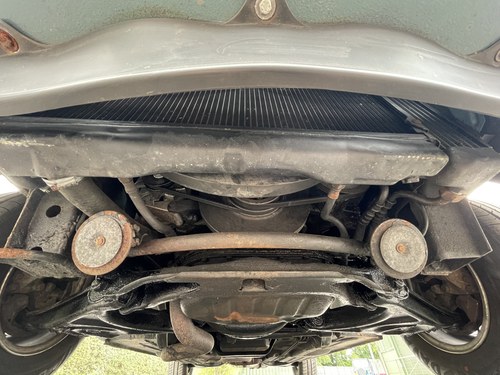 1983 Mercedes-Benz R107 280SL zum Verkauf (Bild 142 von 145)