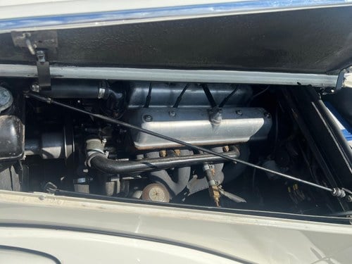 1953 Riley RMF 2.5L For Sale (picture 56 of 66)