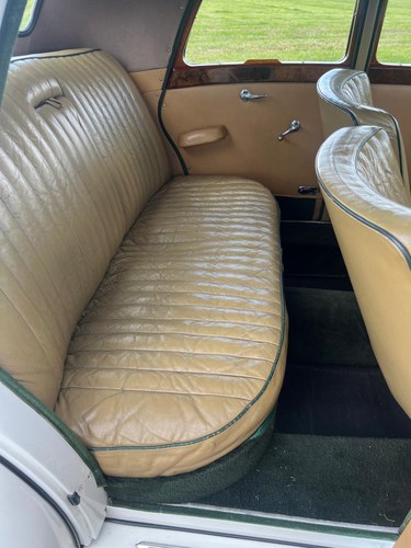 1953 Riley RMF 2.5L For Sale (picture 18 of 66)