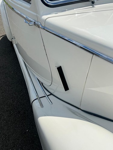 1953 Riley RMF 2.5L For Sale (picture 44 of 66)