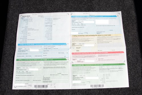 1986 Mercedes-Benz W124 230E à vendre (picture 224 of 224)