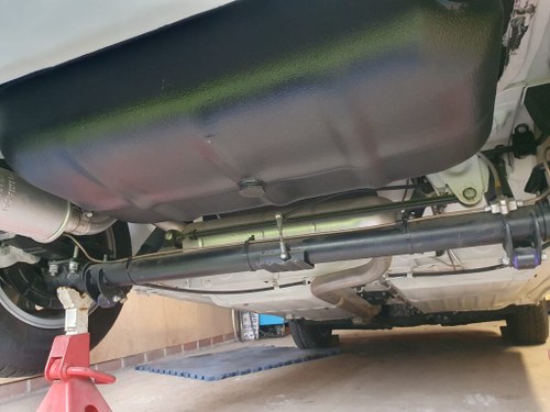 1972 Lancia Fulvia S2 In vendita (immagine 185 di 235)