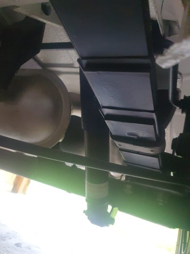 1972 Lancia Fulvia S2 In vendita (immagine 190 di 235)