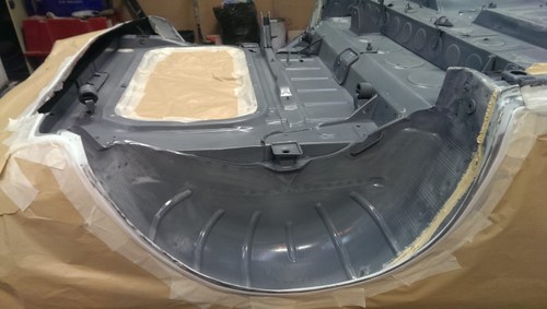 1972 Lancia Fulvia S2 In vendita (immagine 192 di 235)