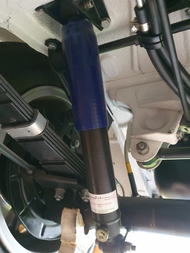 1972 Lancia Fulvia S2 In vendita (immagine 193 di 235)