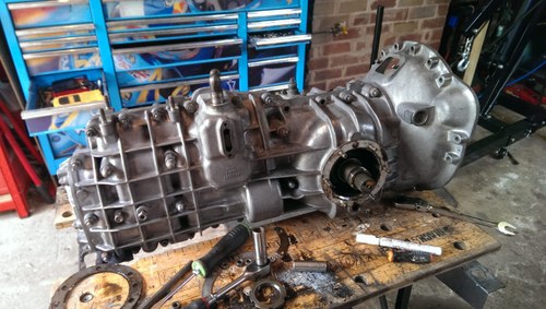 1972 Lancia Fulvia S2 In vendita (immagine 201 di 235)