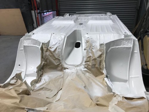 1972 Lancia Fulvia S2 In vendita (immagine 207 di 235)