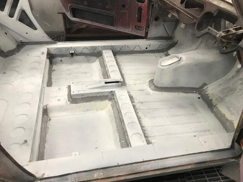 1972 Lancia Fulvia S2 In vendita (immagine 208 di 235)