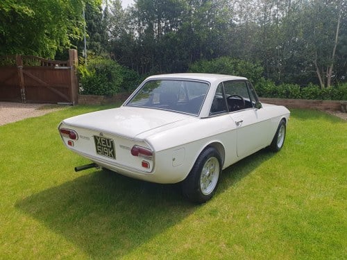 1972 Lancia Fulvia S2 In vendita (immagine 11 di 235)