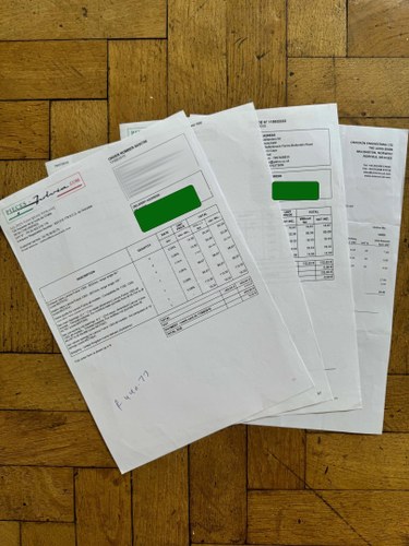 1972 Lancia Fulvia S2 In vendita (immagine 174 di 235)