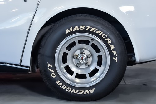 1982 Chevrolet Corvette C3 ‘Cross-Fire Injection’ à vendre (picture 36 of 113)