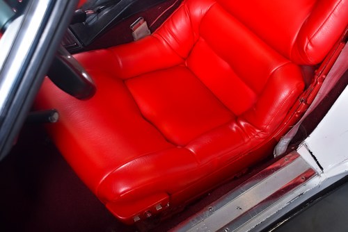 1982 Chevrolet Corvette C3 ‘Cross-Fire Injection’ à vendre (picture 47 of 113)