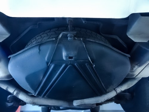 1982 Chevrolet Corvette C3 ‘Cross-Fire Injection’ à vendre (picture 101 of 113)