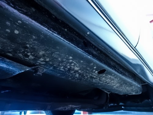 1982 Chevrolet Corvette C3 ‘Cross-Fire Injection’ à vendre (picture 105 of 113)