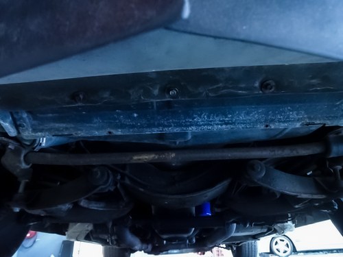 1982 Chevrolet Corvette C3 ‘Cross-Fire Injection’ à vendre (picture 106 of 113)