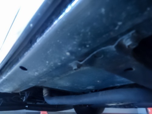 1982 Chevrolet Corvette C3 ‘Cross-Fire Injection’ à vendre (picture 108 of 113)