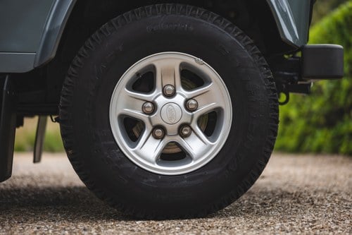 2016 Land Rover Defender 110XS 5 Seat Station Wagon For Sale (picture 15 of 151)