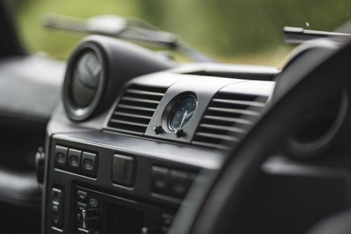 2016 Land Rover Defender 110XS 5 Seat Station Wagon For Sale (picture 19 of 151)