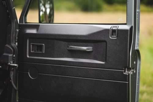 2016 Land Rover Defender 110XS 5 Seat Station Wagon For Sale (picture 25 of 151)