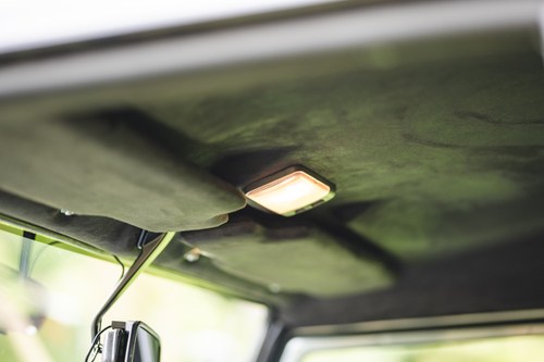 2016 Land Rover Defender 110XS 5 Seat Station Wagon For Sale (picture 36 of 151)