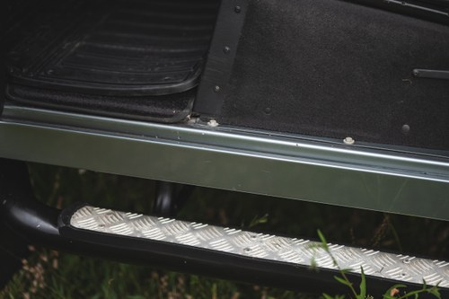 2016 Land Rover Defender 110XS 5 Seat Station Wagon For Sale (picture 37 of 151)