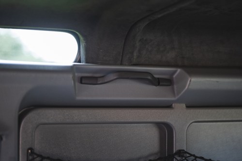 2016 Land Rover Defender 110XS 5 Seat Station Wagon For Sale (picture 41 of 151)