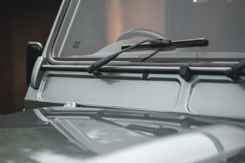 2016 Land Rover Defender 110XS 5 Seat Station Wagon For Sale (picture 68 of 151)