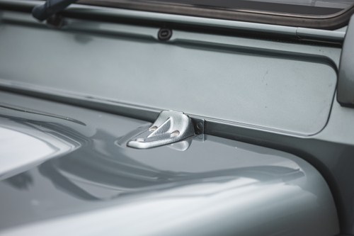 2016 Land Rover Defender 110XS 5 Seat Station Wagon For Sale (picture 74 of 151)