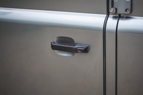 2016 Land Rover Defender 110XS 5 Seat Station Wagon For Sale (picture 77 of 151)