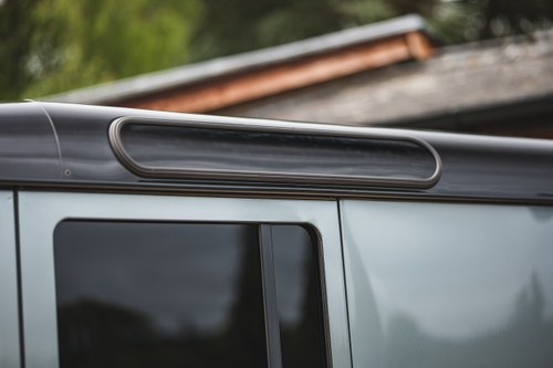 2016 Land Rover Defender 110XS 5 Seat Station Wagon For Sale (picture 79 of 151)