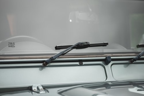 2016 Land Rover Defender 110XS 5 Seat Station Wagon For Sale (picture 80 of 151)