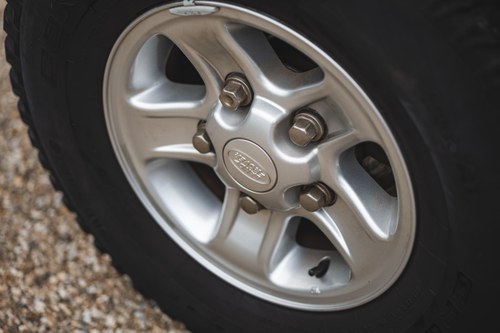 2016 Land Rover Defender 110XS 5 Seat Station Wagon For Sale (picture 83 of 151)