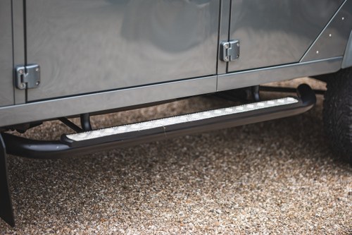 2016 Land Rover Defender 110XS 5 Seat Station Wagon For Sale (picture 85 of 151)